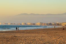 Chile tiene decenas de destinos para vacacionar. Foto: SERNATUR Chile tiene decenas de destinos para vacacionar. Foto: SERNATUR