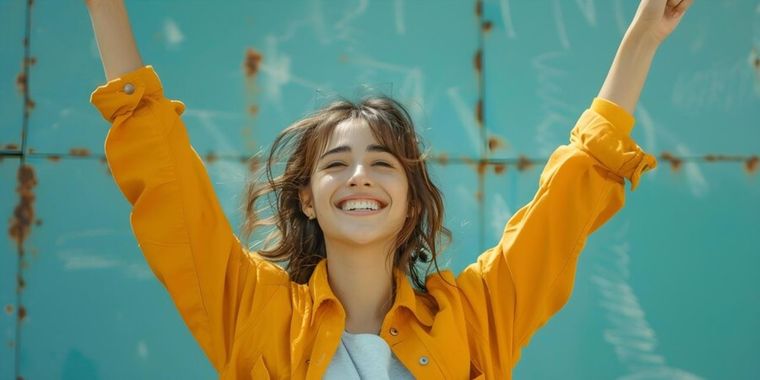 Enteráte de todo lo que sucederá esta semana en materia astrológica Foto: Freepik.