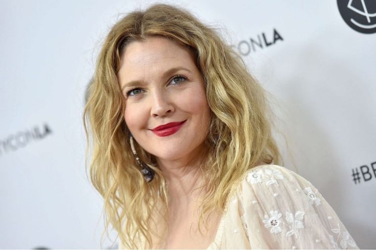 Drew Barrymore Foto: PRO Network