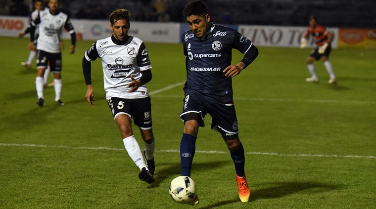 Foto: Alf Ponce / MDZ