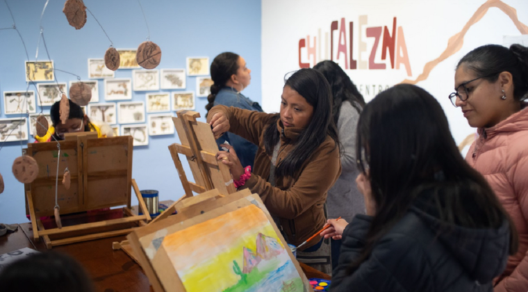 En estas vacaciones de invierno, los más chicos podrán disfrutar de distintas actividades en los Museos Nacionales de la Secretaría de Cultura.