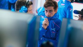 Qué puesto ocupa Colapinto entre los salarios de los pilotos de la F1: revelaron cuánto ganan