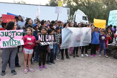 MDZol | Foto: Alf Ponce / MDZ