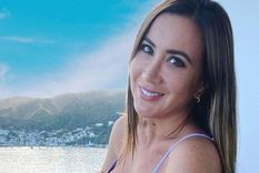 Mariazel cautivó a sus fanáticos con un look deportivo. Foto: Instagram/ Mariazel