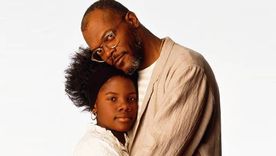 Zoe Jackson creció y actualmente tiene 41 años.