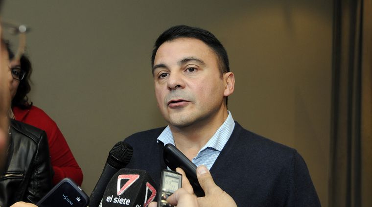 Foto: Alf Ponce / MDZ