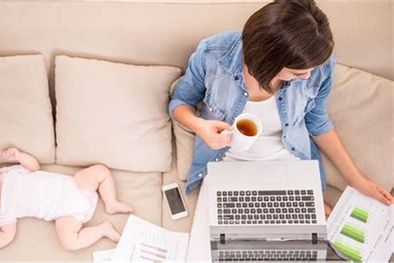 MDZol | En la Argentina de hoy, las mujeres representan el 44% de la fuerza laboral (Indec), y un 63,5% de quienes se gradúan anualmente de carreras de grado. Foto: Archivo MDZ