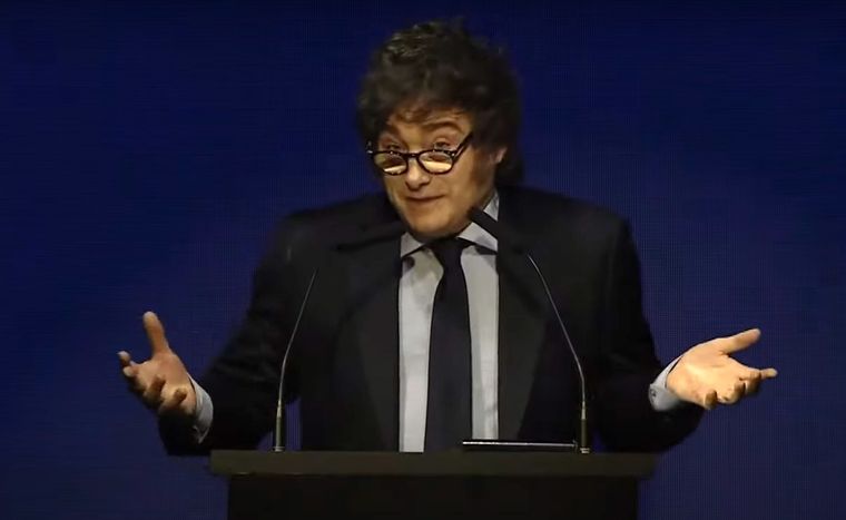 Foto: Noticias Argentinas