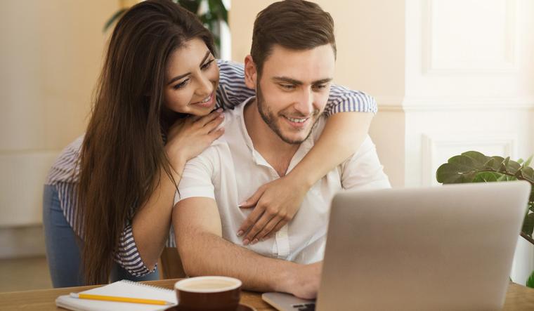 El 57% de las personas trabajadoras en Argentina se enamoró en su trabajo.&nbsp;