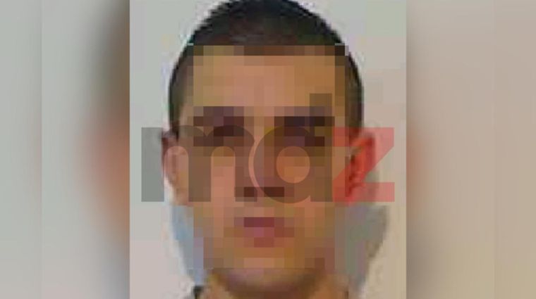 La condena por abuso sexual a una menor de edad fue ratificada por Casación, pero la pena de 10 años será revisada y reformulada. El rostro del abusador se censuró para preservar la identidad de la víctima.