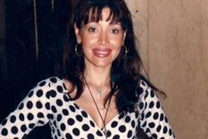 ¿una cancion de gilda predijo su muerte?