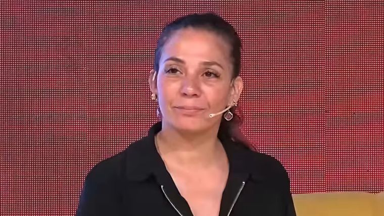 Lissa abandonó el grupo.&nbsp;