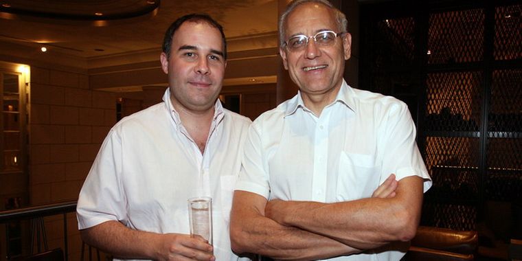 Foto: Nacho Gaffuri / MDZ