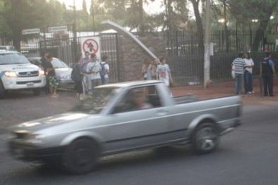 MDZol | Al sereno lo ataron y golpearon hasta dejarlo inconsciente. Foto: MDZ