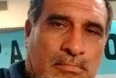 El puntero político declara en Tribunales Foto: Facebook Julio Rigau