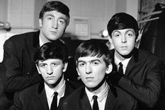 polemica en la tv publica por un especial de los beatles