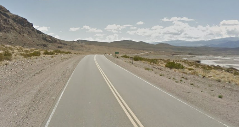 Foto: Google Street View