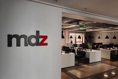 MDZol | MDZ Diario Radio Edificio Redaccion