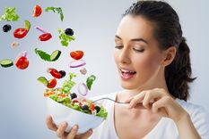 ¿hay alimentos que nos ponen de mal humor?