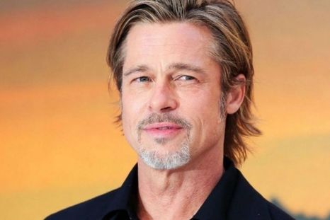 Brad Pitt compró su propio castillo de estilo medieval en California. Foto: Instagram
