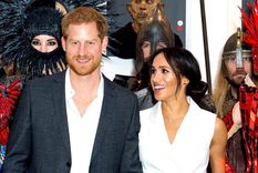 El príncipe Harry tiene mucho para contar sobre su vida como royal de la corona británica. Foto: Instagram @sussexroyal El príncipe Harry tiene mucho para contar sobre su vida como royal de la corona británica. Foto: Instagram @sussexroyal