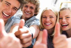 ¿amigos o solo companeros de trabajo?