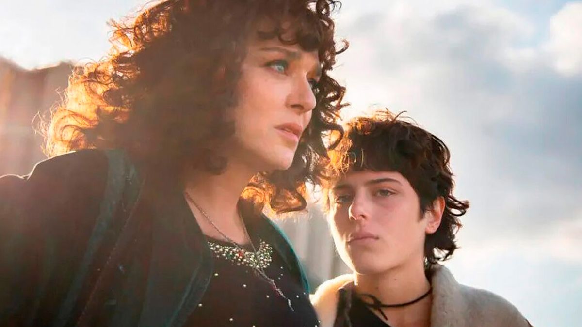 Esta serie de Netflix está basada en un libro famoso y es conmovedora