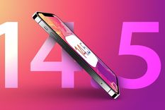 Apple dio a conocer detalles de la nueva actualización de sistema. Foto: MacRumors