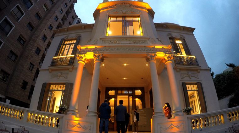 Foto: ALF PONCE MERCADO / MDZ