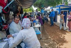 como el terremoto pone mas presion aun al ya deteriorado sistema de salud de venezuela