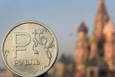 Por qué acusan a Reino Unido de permitir el lavado de bienes corruptos de Rusia en el centro financiero de Londres