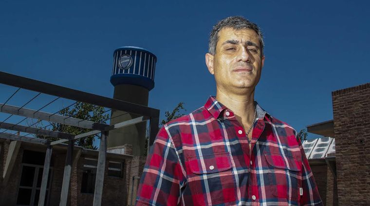 Foto: Gentileza Pablo Gonzalez Repetto