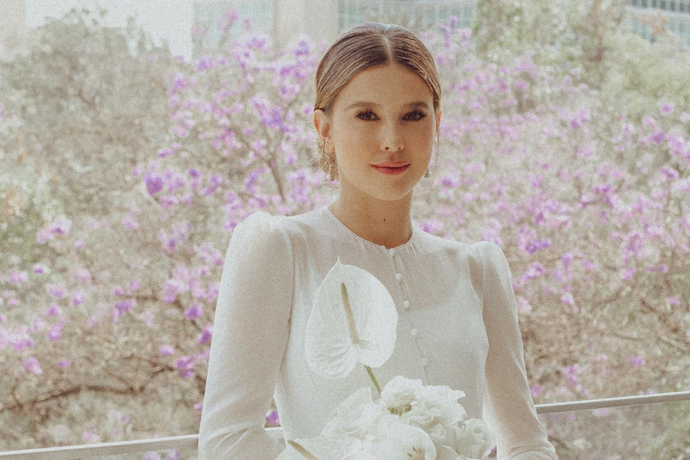 Paulina Goto nació el 29 de julio de 1991 en Monterrey, México.