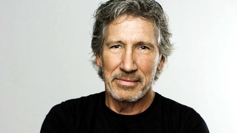 Roger Waters suma una última función de su gira despedida en Argentina. Foto: Wegow.