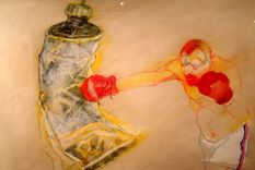 Foto: pinturasyartistas.com