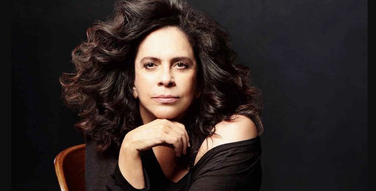 Gal Costa.