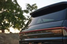 Lincoln Navigator