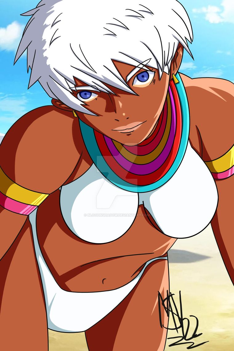 Así se vería Elena en la vida real según la IA Foto: Wiki Fandom