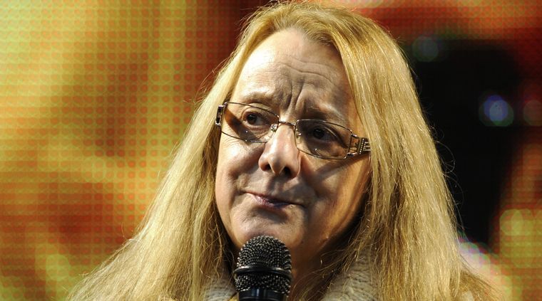 Foto: Alf Ponce / MDZ