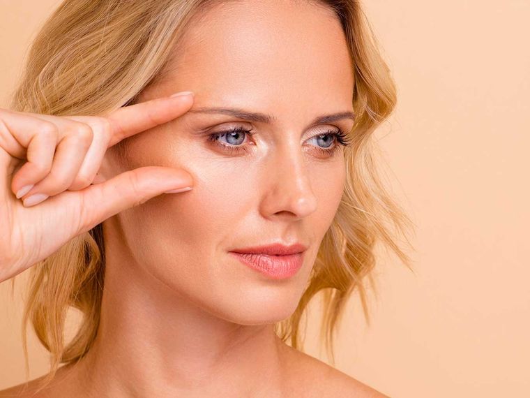 Procura que el cuerpo reciba lo que necesita para mantenerse fuerte y saludable. Foto: Archivo