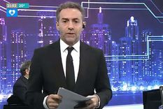 la sorprendente reaccion de luis majul tras el sobreseimiento de cristina kirchner: estoy de acuerdo la sorprendente reaccion de luis majul tras el sobreseimiento de cristina kirchner: estoy de acuerdo