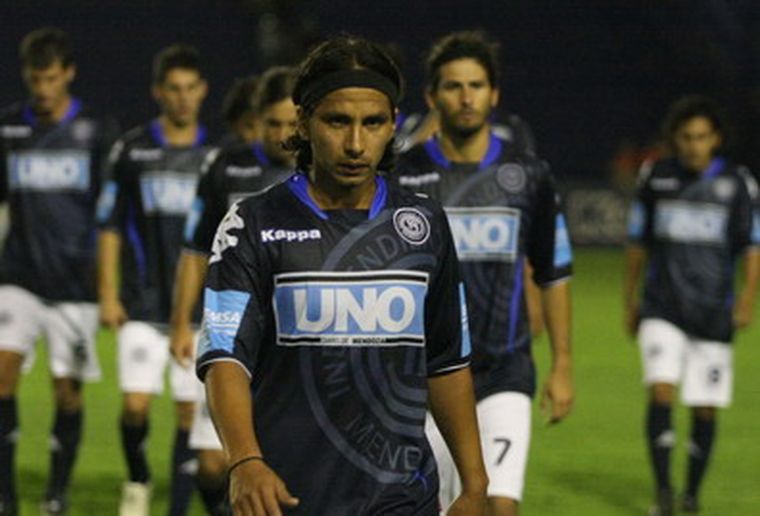 La Lepra volvió a perder en su estadio. Foto: Gerardo Gómez