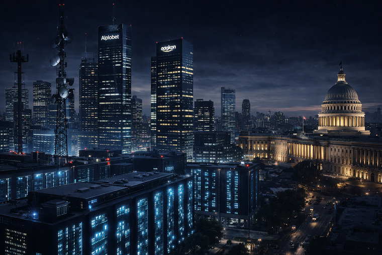 El control de la tecnología redefine el poder global y condiciona la capacidad real de los Estados para ejercer soberanía.