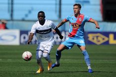 Foto: Télam Foto: Télam