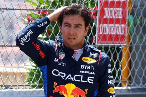 Checo Pérez, lapidario contra la nueva Fórmula 1. Foto: @SChecoPerez Checo Pérez, lapidario contra la nueva Fórmula 1. Foto: @SChecoPerez