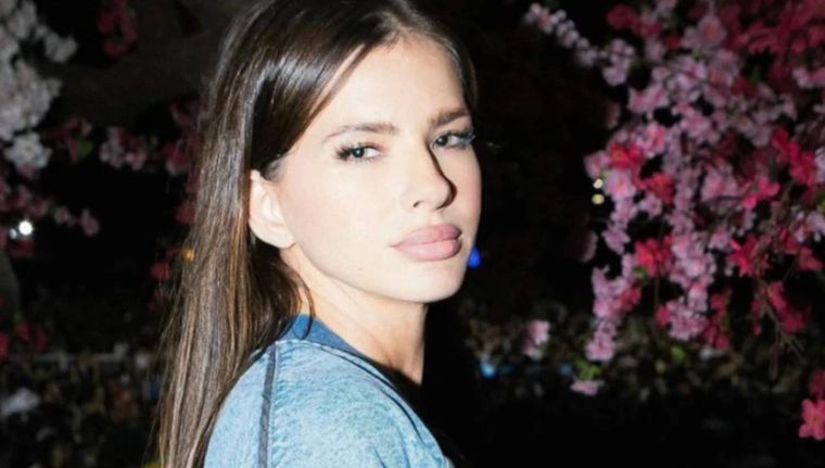 El particular momento que vivió la China Suárez en un supermercado de Miami.