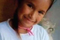 Maia tiene 7 años