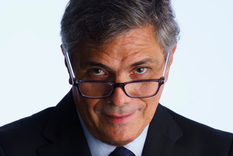 Alejandro Borensztein, en la mira de Javier Milei.