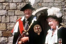 Reina Isabel, rey Juan Carlos, realeza