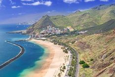 islas canarias el destino que atrae a turistas con una gran oferta